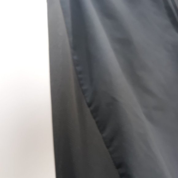 Kalenji Decathlon Mens Running Shorts Black Green NO SIZE TAG SEE MEASUREMENTS - Picture 12 of 12